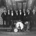 Jazz band