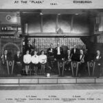 Jazz band