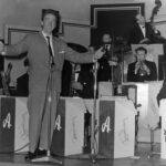 Jazz band.