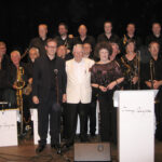 Big band.