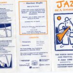 Jazz on a Summer's Day flyer