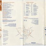 1989 Dundee Jazz Festival flyer.