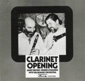 Album cover from 1973.