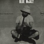 Album cover from the late 1950s.