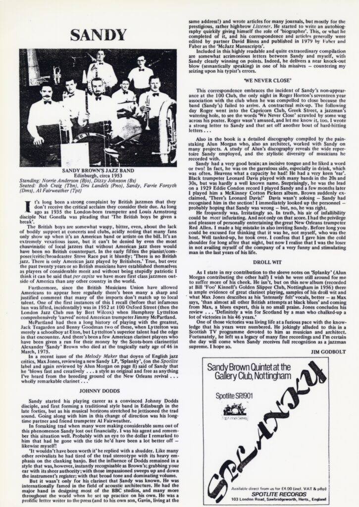 News article.