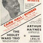 Flyer - front