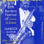 Festival programme.