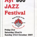 Festival programme