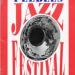 Festival programme.