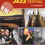 Festival programme.
