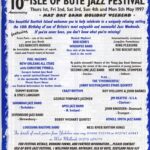 Festival programme