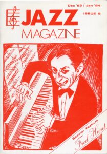 Magazine