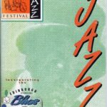Festival programme.