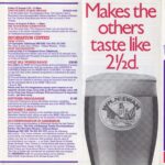 Festival programme.