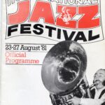 Festival programme.