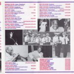 Festival programme.