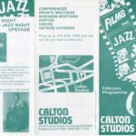 Flyer.