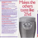 Festival flyer.