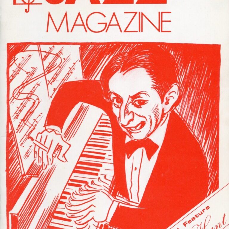 Magazine